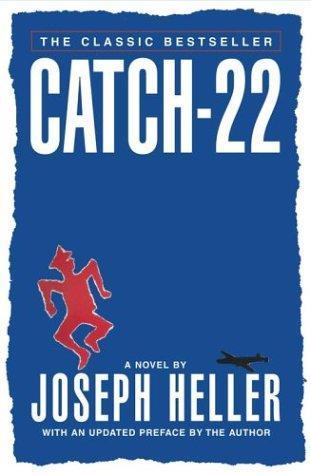 Cover of Catch-22