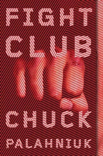 Cover of Fight Club