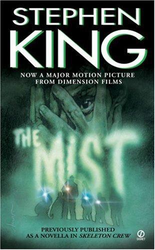 Cover of The Mist